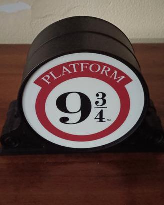 Lampada Harry Potter Platform 9 3/4 - ABYstyle