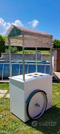 carretto gelati