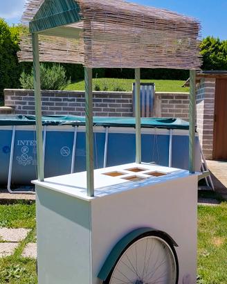 carretto gelati