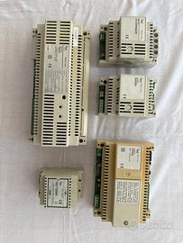 DMOTICA BPT