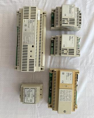 DMOTICA BPT