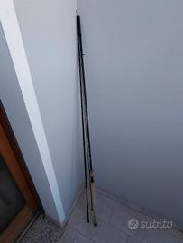 Drennan Alcolyte plus 14 ft