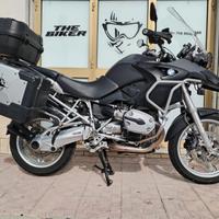 Bmw R 1200 GS explorer abs