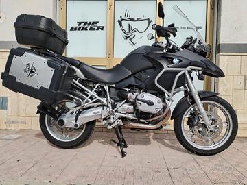 Bmw R 1200 GS explorer abs
