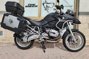Bmw R 1200 GS explorer abs