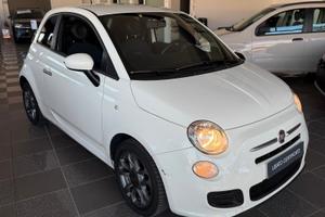 Fiat 500 1.2 GQ