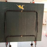 Tavolo Ping Pong regolamentare