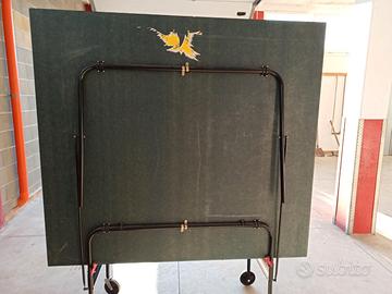 Tavolo Ping Pong regolamentare