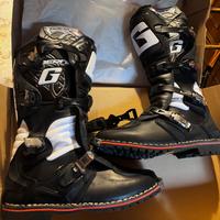 Gaerne motocross enduro