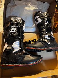 Gaerne motocross enduro