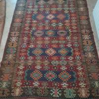 Tappeto Persiano Originale 285x190