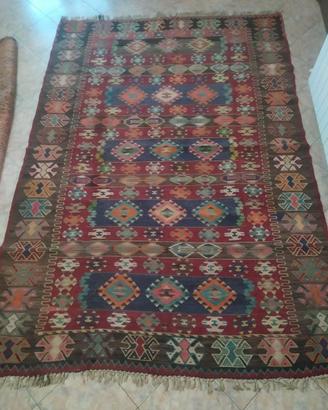 Tappeto Persiano Originale 285x190
