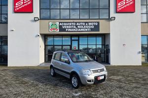 Fiat Panda 1.2 4x4 Climbing|TETTO PANO