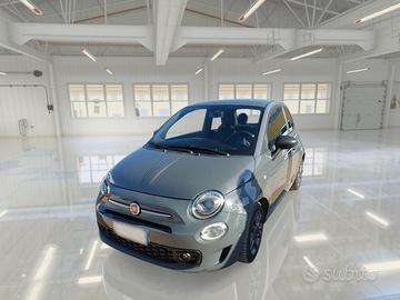 FIAT 500 1.0 70cv Ibrido Connect