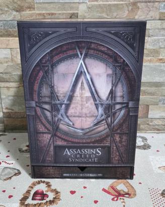 Assassin's Creed Syndicate - Charing Cross Edition
