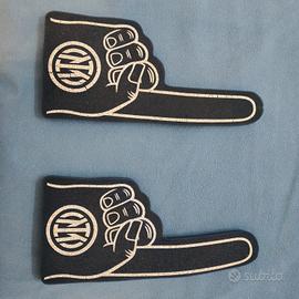 ditone gigante Inter