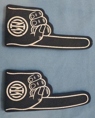 ditone gigante Inter