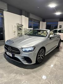 Mercedes-benz E 220 d Auto Cabrio Premium Plus