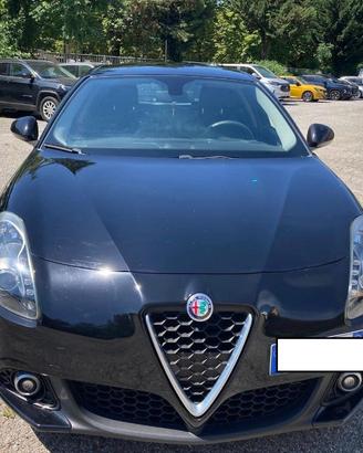 ALFA ROMEO Giulietta 1.4 Turbo 120 CV