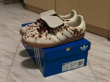 Adidas Samba LT W