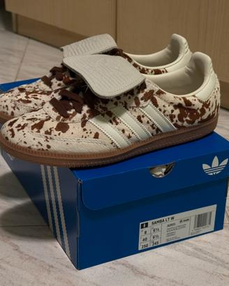 Adidas Samba LT W