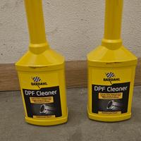 2x DPF Cleaner