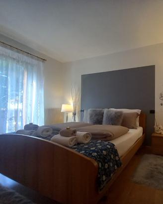 Casa Vacanze Falcade