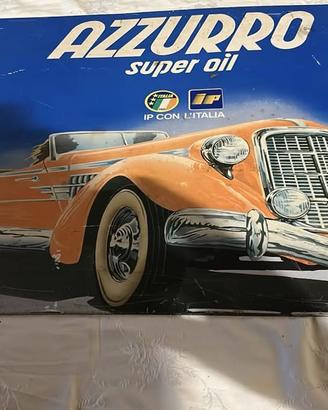 Insegne vintage e da collezione