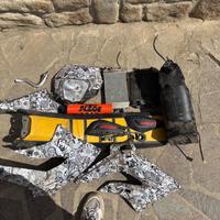 Ricambi per Derbi X-treme 2012