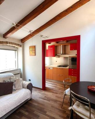 Appartamento di 62 m² con 2 locali a Trieste