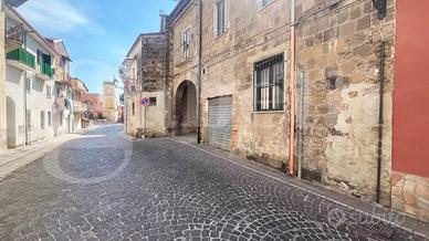 Casa Indipendente Pastorano [Cod. rif 3338167VRG]