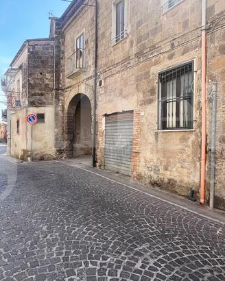 Casa Indipendente Pastorano [Cod. rif 3338167VRG]