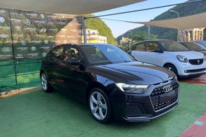 Audi A1 SPB 30 TFSI S-Line FULL LED MISTO PELLE