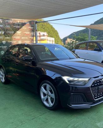 Audi A1 SPB 30 TFSI S-Line FULL LED MISTO PELLE