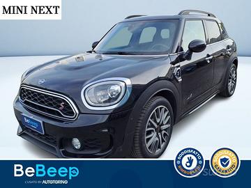 MINI Countryman Mini F60 MINI 2.0 COOPER SD H...