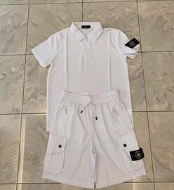 Completo estivo Stone Island