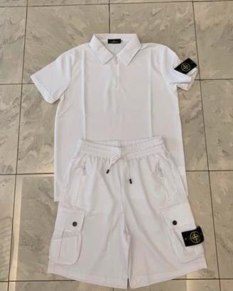 Completo estivo Stone Island