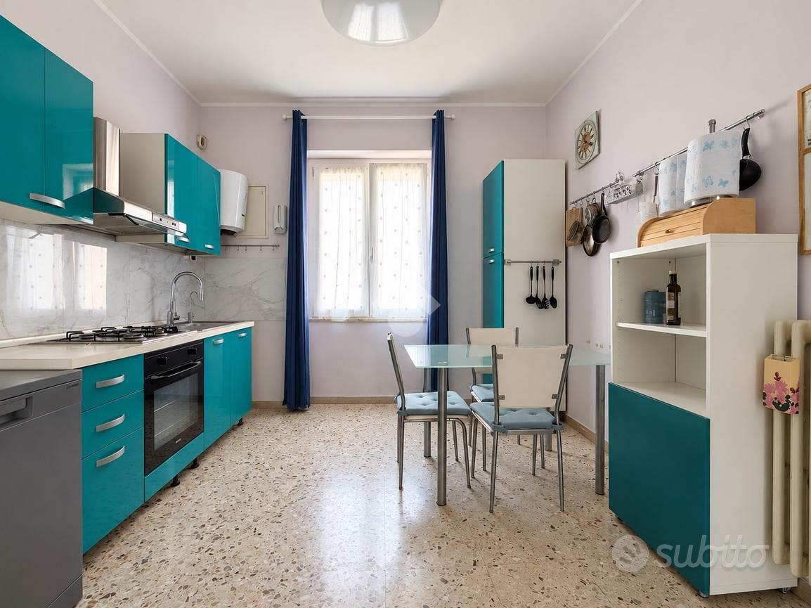 Appartamento – Chieti, San Donato - Altro