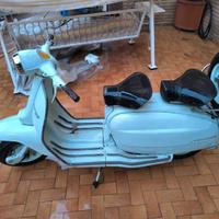 Lambretta Innocenti - 1965