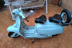 Lambretta Innocenti - 1965