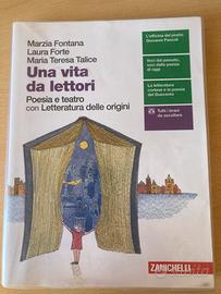 Una vita da lettori