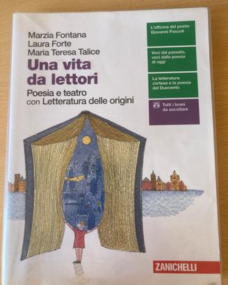 Una vita da lettori