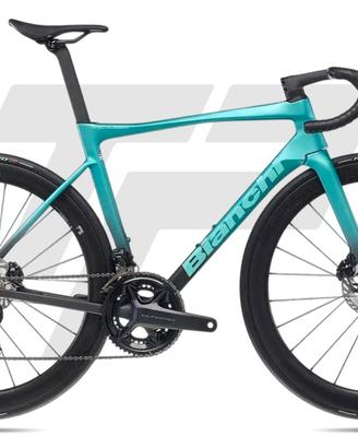 Bianchi Specialissima PRO - Ultegra Tg. 590 XL