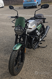 Moto Guzzi V7 850 Centenario
