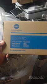 Tamburo per konica Minolta c250i