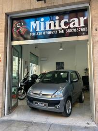 Aixam City Premium Impulsion