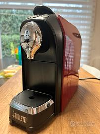 Macchina caffè Bialetti Super