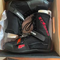 Scarpe da boxe
