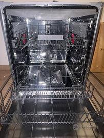 Lavastoviglie Whirlpool da Incasso