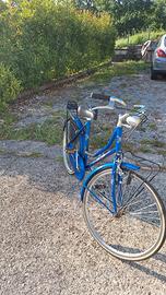 Bicicletta d'epoca Belle Epoque 